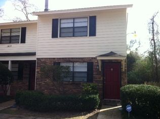1413 Pullen Rd APT C, Tallahassee, FL 32303