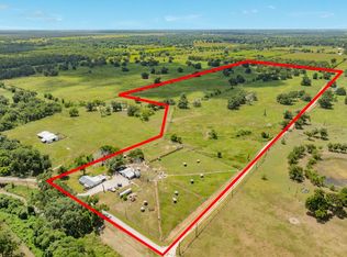 438 County Road 164, Bay City, TX 77414