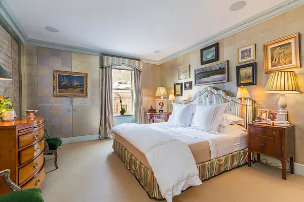 Sold by Brown Harris Stevens | media 12