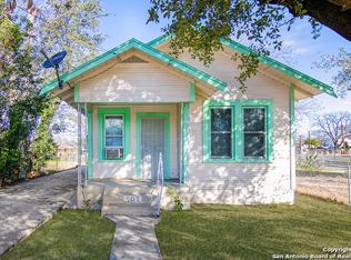 507 Humboldt St, San Antonio, TX 78211