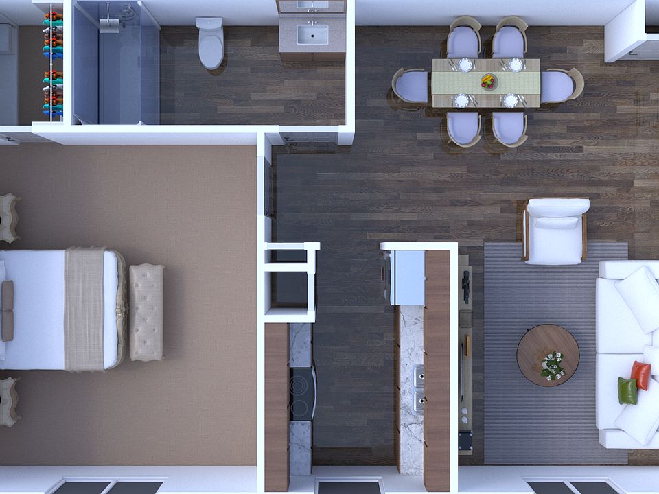 1st image of 333 W Logan St #1015B-11