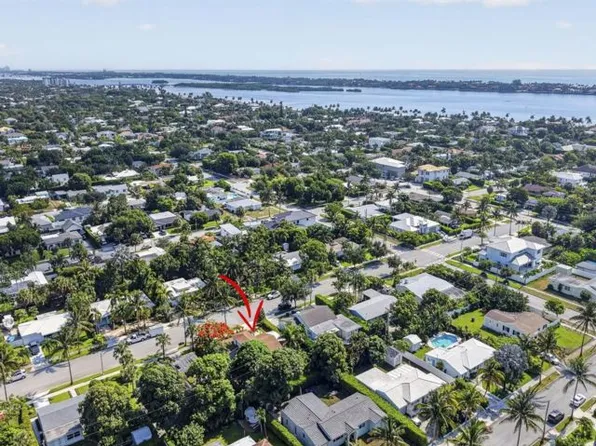 338 Hunter St, West Palm Beach, FL 33405