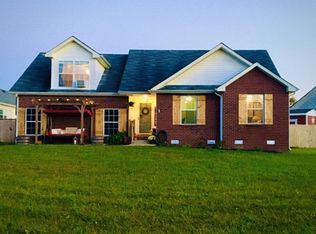 898 Landing Way, Clarksville, TN 37040