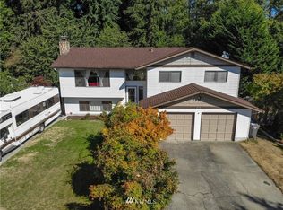 4918 SW 324th Pl, Federal Way, WA 98023