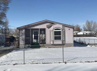 2651 Riverside Dr, Laramie, WY 82070