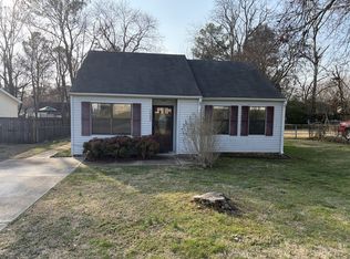 13928 Hurstland Dr SW, Huntsville, AL 35803