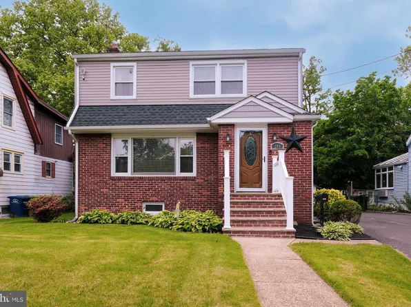 209 Garfield Ave, Palmyra, NJ 08065