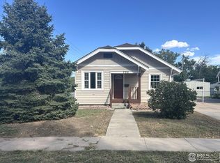 730 Lake St, Fort Morgan, CO 80701