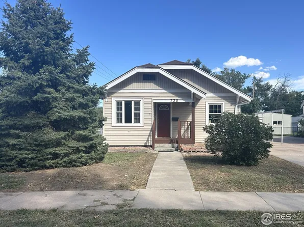 730 Lake St, Fort Morgan, CO 80701