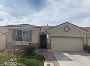 5943 Buff Bay St, Las Vegas, NV 89148