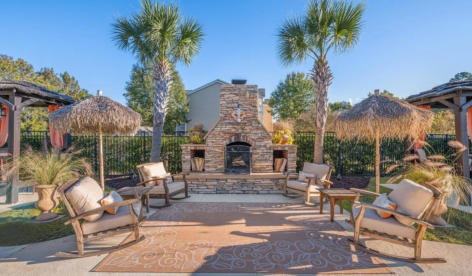 Palmetto Pointe Apartment Homes — Photo 4