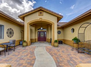1230 E Morning Glory Ln, Prescott, AZ 86305