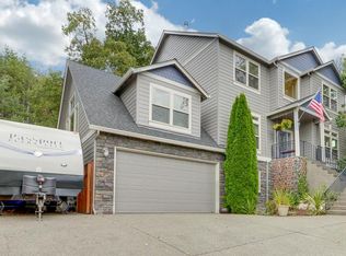 1875 E Bartlett Ct, La Center, WA 98629