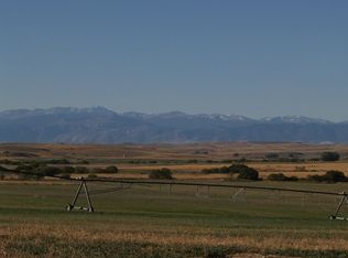 1035 Lower Prairie Dog Rd, Sheridan, WY 82801