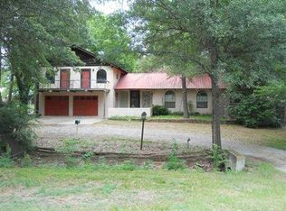 409 W Sandy Rd, Atoka, OK 74525