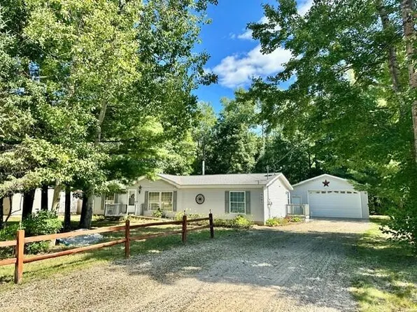 9095 N Old Us Highway 27 S, Gaylord, MI 49735