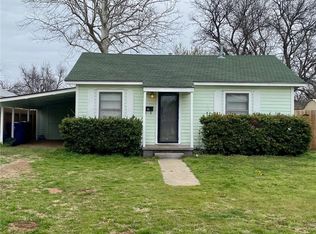 1808 W Montana Ave, Chickasha, OK 73018