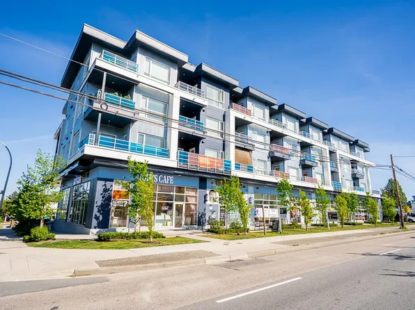 8496 120th St #401, Surrey, BC V3W 3N4
