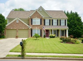 8040 Depford Way, Cumming, GA 30041