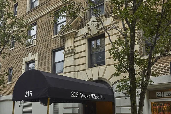 Sold by Brown Harris Stevens | media 18