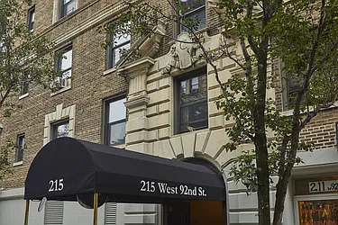 Sold by Brown Harris Stevens