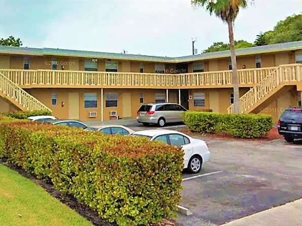 1001 S M ST, 1001 S M St APT 5, Lake Worth, FL 33460