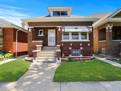 1423 Highland Ave, Berwyn, IL, 60402