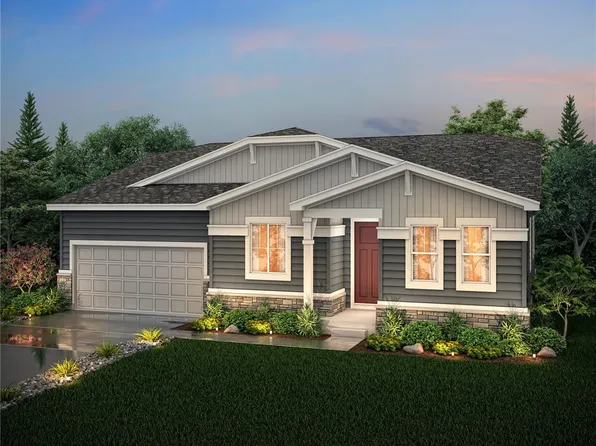 1728 Morgan Drive, Erie, CO 80516