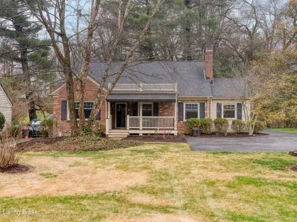 2837 Brownsboro Rd, Louisville, KY 40206