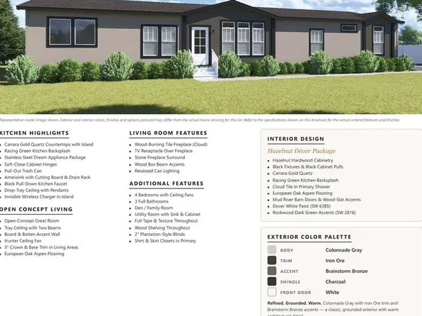 6307 S County Road 1040, Midland, TX 79782