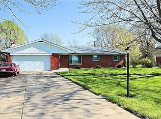 4032 Todd Rd, Indianapolis, IN 46237