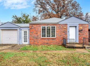 9017 Tudor Ave, Saint Louis, MO 63114