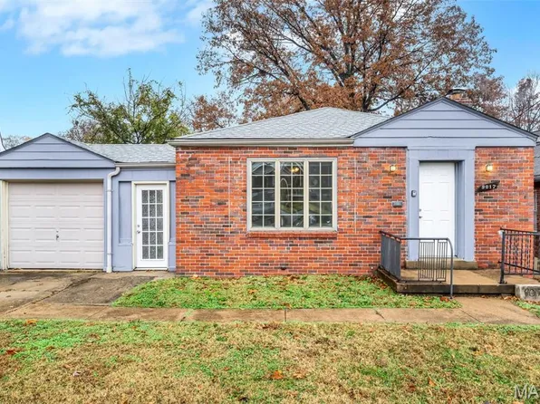 9017 Tudor Ave, Saint Louis, MO 63114
