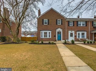 419 Regester Ave, Baltimore, MD 21212