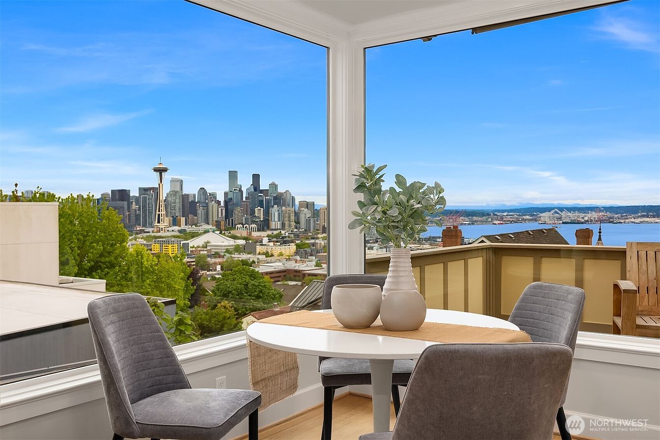 1st image of 525 W Prospect Street #A
