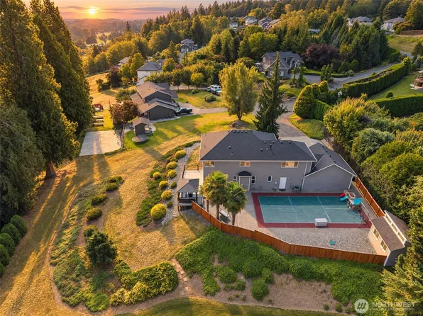 11521 42nd Place SE, Snohomish, WA 98290