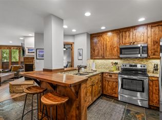 Trappeur's Lodge, Steamboat Springs, CO 80487