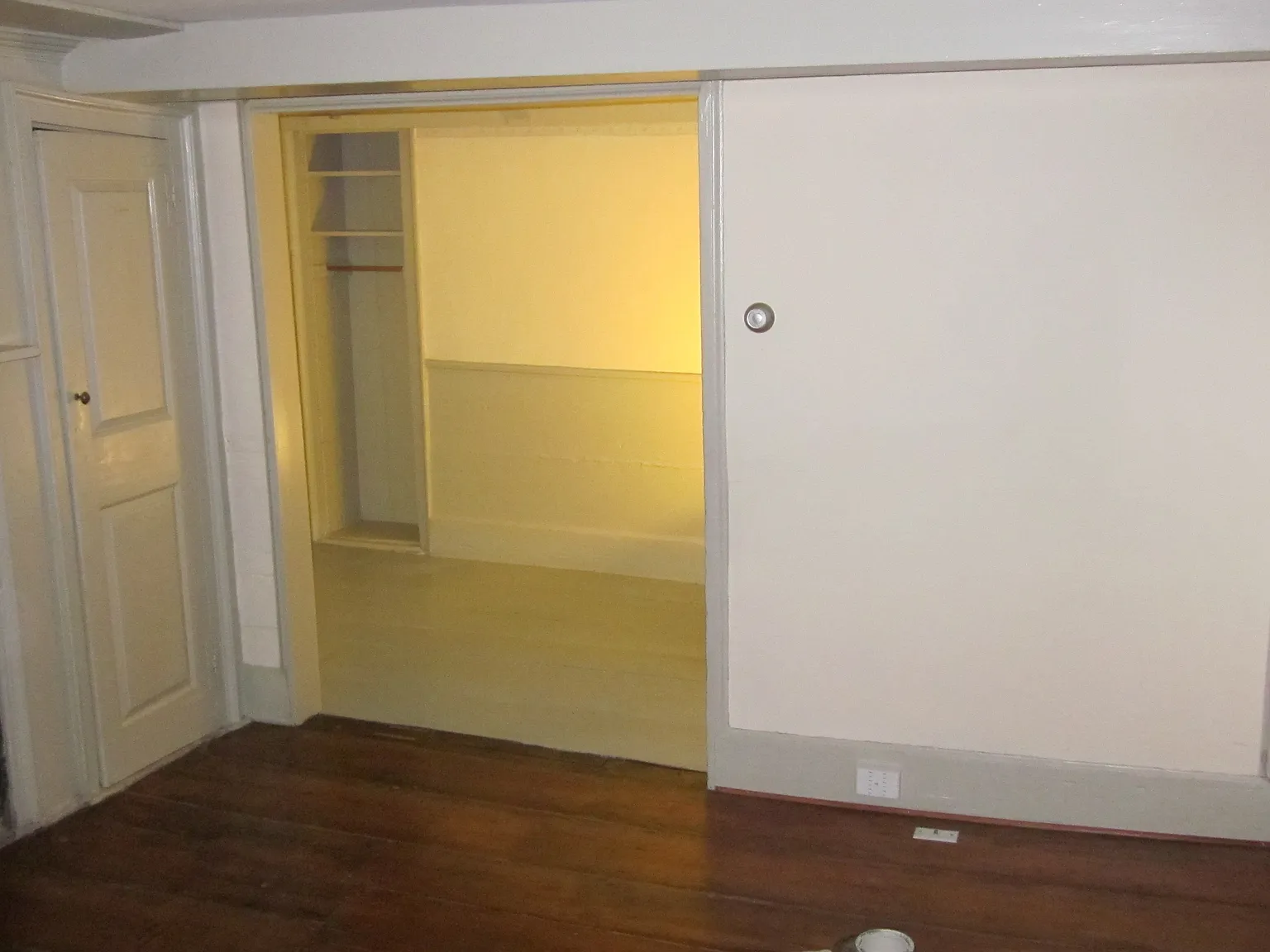 1 bed, 600 sqft, $1,800 — Photo 2