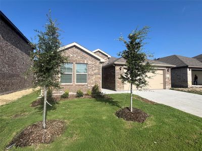 2039 Liberty Crossing Ave, Royse City, TX, 75189