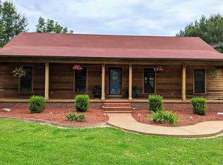 3863 Old Jackson Rd, Bells, TN 38006