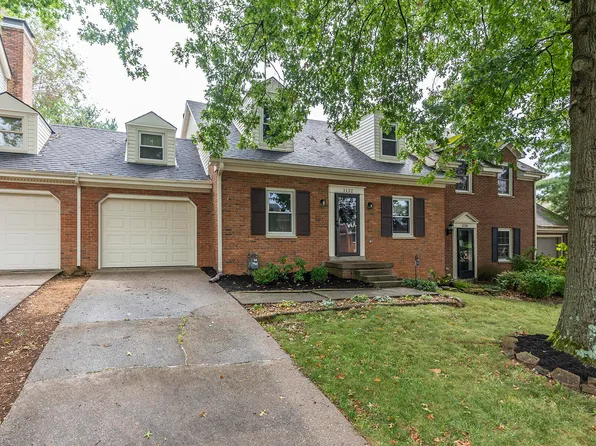 1132 Dunbarton Ln, Lexington, KY 40502