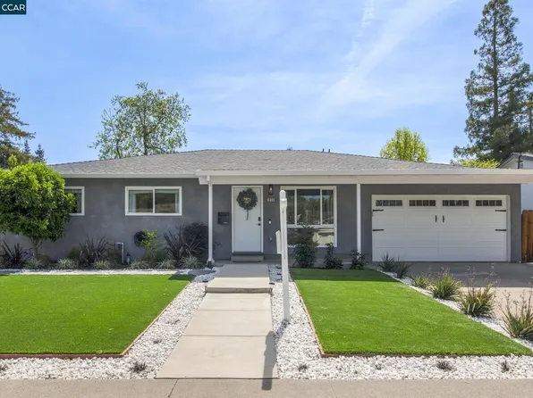 1033 Santa Cruz Dr, Pleasant Hill, CA 94523