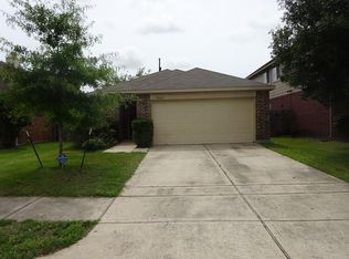 12410 Turchin Dr, Houston, TX 77014