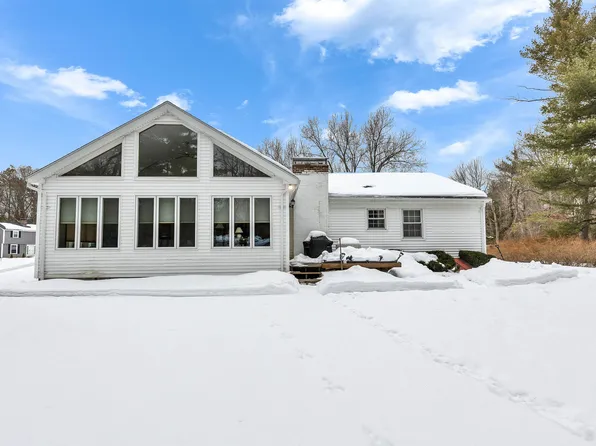 1 Hickory Drive, Amherst, NH 03031