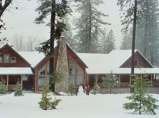 19050 Louis Rd, Grass Valley, CA 95945