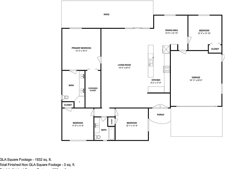 4552 Tampa Downs Blvd — Photo 22