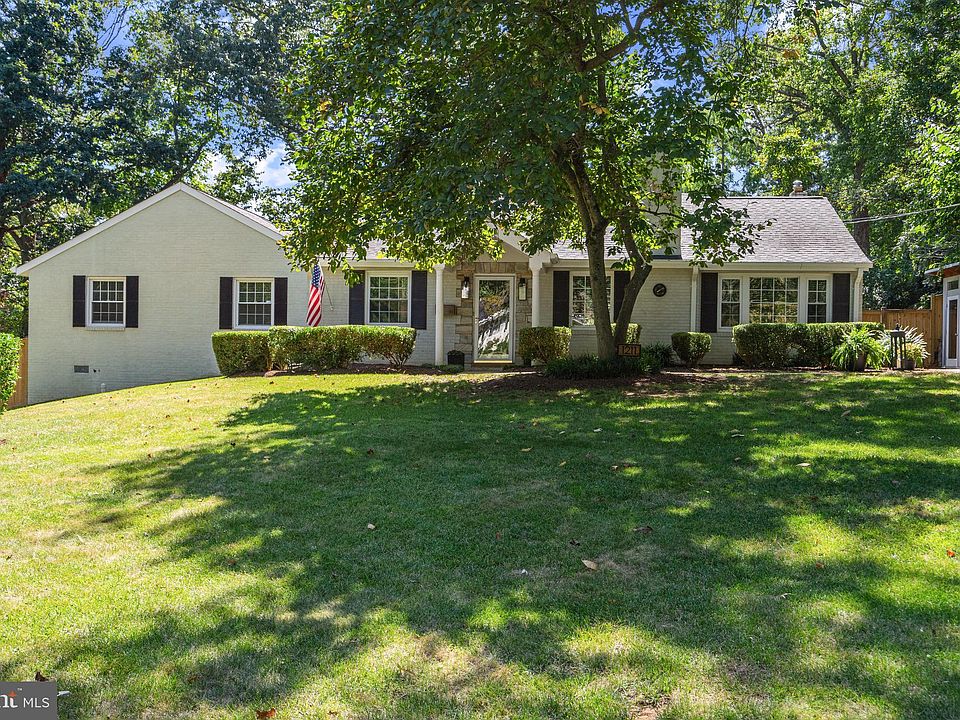 1st image of 1211 Morningside Ln