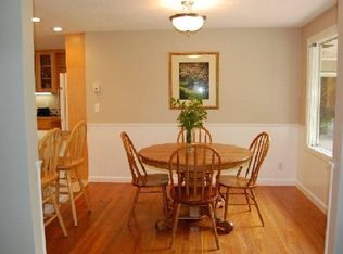 1525 Flintridge Ave, Eugene, OR 97401