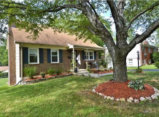 4536 Kingston Rd, Woodbridge, VA 22193