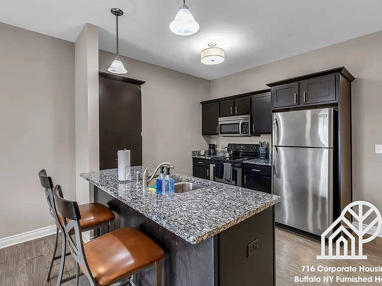 2493 Sweet Home Rd #101 — Photo 23